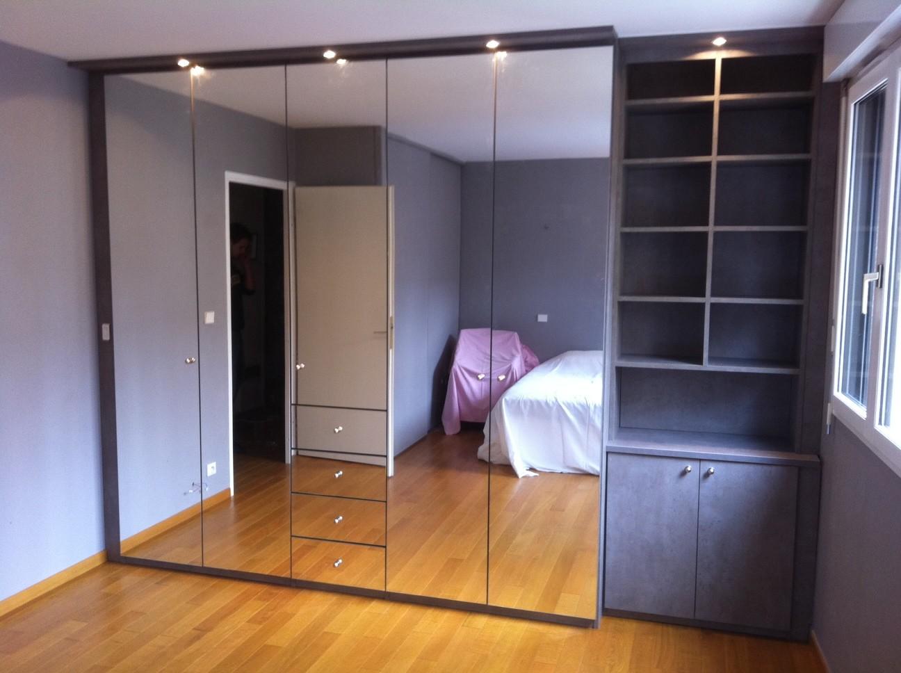 Placard chambre