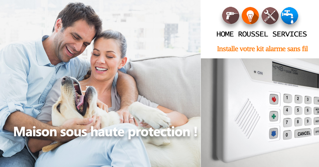 Protégez votre habitat !