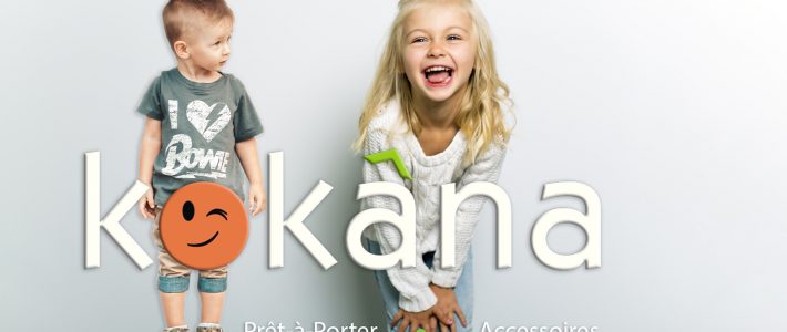 KOKANA ROUEN MODE ENFANTS KOKANA ROUEN MODE ENFANTS