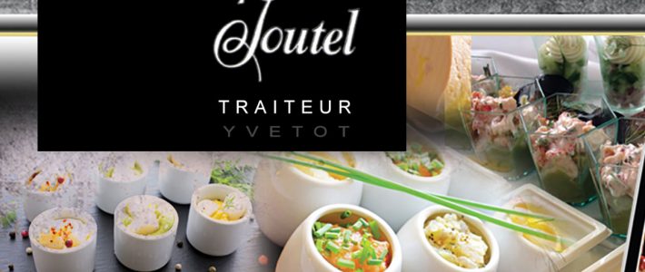 Joutel traiteur