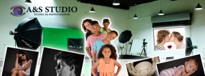 A&S studio photo rouen