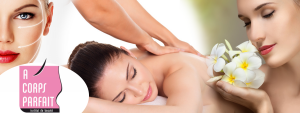 A Corps Parfait | Institut de Beauté à BOOS