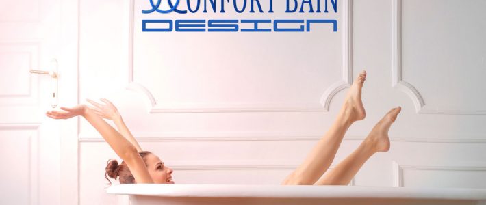 Confort Bain Design