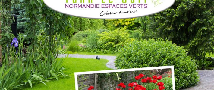Normandie Espaces verts