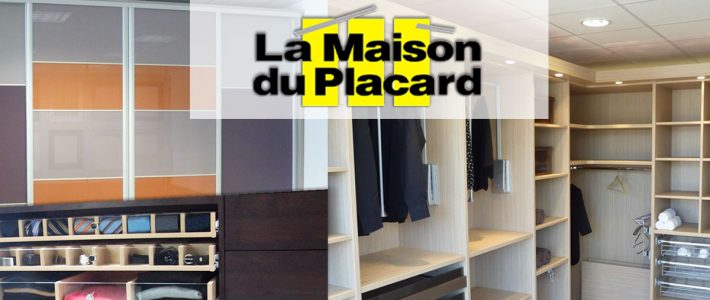 La Maison du Placard