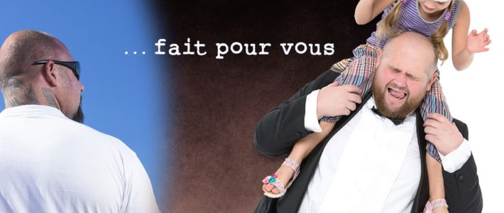 … fait pour vous – Vêtement homme