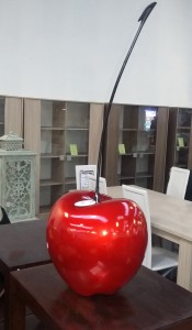 Objet décoratif chez Le Dépot des Docks à Rouen