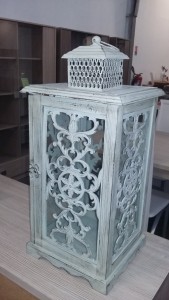 Objet décoratif chez Le Dépot des Docks à Rouen