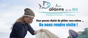 aux delices de la mer