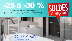 SOLDES HIVER 2016