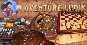 AVENTURE LUDOK ROUEN