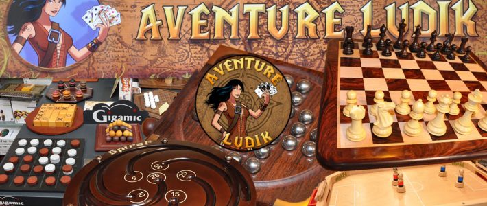 Aventure Ludik