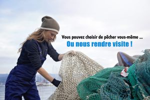 Aux Délices de la Mer