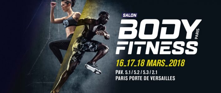 Body Fitness Femme chez Sport 2000 en Avant-première