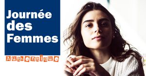 8 mars 2018, Journée internationale des femmes