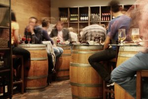 FOIRE AUX VINS tRADIVINS EN SEPTEMBRE 2018