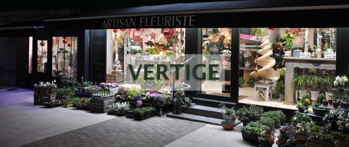 Vertige Fleurs Duclair