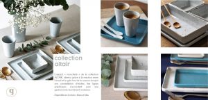 Goberlote collection altaïr