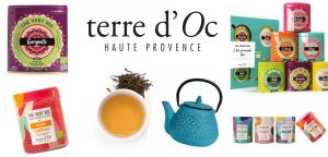 TERRE D'OC PROVENCE