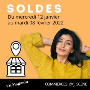 soldes hiver 2022