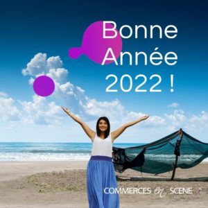 Bonne Année 2022