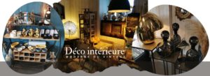 Deco interieure moderne ou vintage